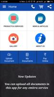 Emitra Solutions ảnh chụp màn hình 1