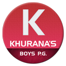 Khurana's Boys PG - Boys Hostel in Bikaner APK