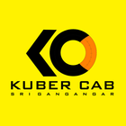 Kuber Cab icon