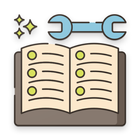 Price Book Automobile Shop App icon