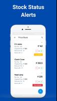 Price Book - Automobile and Spare parts Shop App screenshot 1