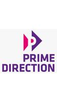 Prime Direction 海報