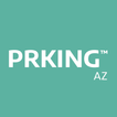 Prking for AZ icon