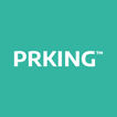 PRKING Pay icon