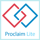 Proclaim Lite APK