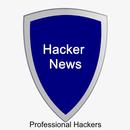 Professional Hackers-Hacking & Technology News App APK