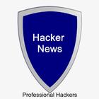 Professional Hackers-Hacking & Technology News App icône