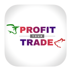 آیکون‌ Profit Your Trade