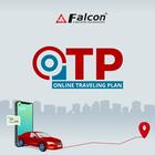 Falcon-OTP иконка