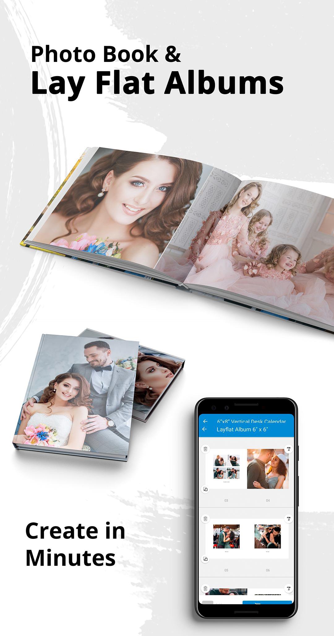 Pro Lab Photo Books, Prints APK for Android Download