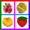 Fruits in Hindi APK