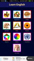 Learn English Screenshot 1