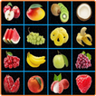 Fruits Memory