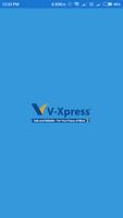 VXpress CRM Affiche