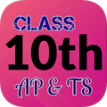 10th Class AP TS