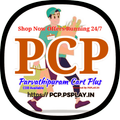 PCP Mart - Shop Smart Save Big