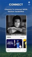 Sachin’s Official App – 100MB постер