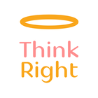 ThinkRight आइकन