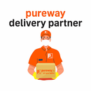 pureway delivery partner APK