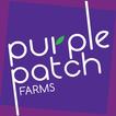 PURPLE PATCH FARMS আইকন