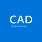 Clear App Data icône