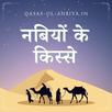 कससुल अंबिया | Qasas ul Anbiya APK