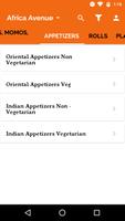 برنامه‌نما QD's Restaurant - Order Online عکس از صفحه