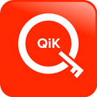 QiK Guest icon