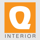 Q Interior ícone