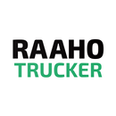 Raaho Trucker:Full truck loads APK