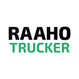 Raaho Trucker:Full truck loads