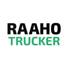 Raaho Trucker Zeichen