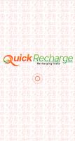 quickrecharge.in B2B recharge  poster