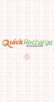 quickrecharge.in B2B recharge  海报