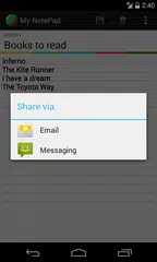 Simple Notepad : Minimalistic Notes App APK download