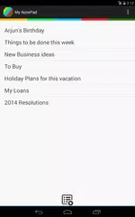 Simple Notepad : Minimalistic Notes App APK download