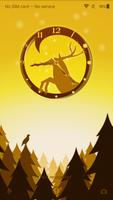 Neverland  - theme Xperia™ captura de pantalla 3
