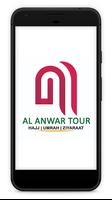 Al Anwar Tour - Hajj Umrah & Ziyaraat পোস্টার