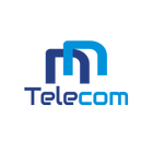 N N TELECOM-icoon