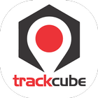 Trackcube icône