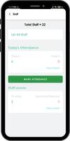 ROBO - DIRECTOR APP Ekran Görüntüsü 2