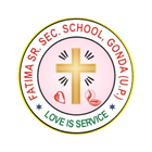 Fatima Sr. Sec. School App icon