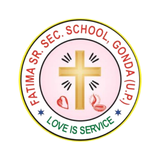 Fatima Sr. Sec. School App biểu tượng