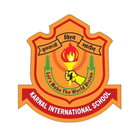 Karnal International School biểu tượng