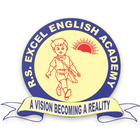 R.S. EXCEL ENGLISH ACADEMY simgesi