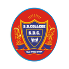 S.D. College Parent App icon