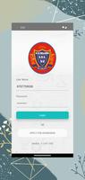 S.D. College Parent App poster