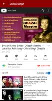 CHITRA SINGH SONGS スクリーンショット 2