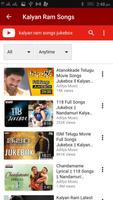 Kalyan Ram - Movies,Videos,Songs,Comedy स्क्रीनशॉट 2