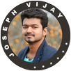 JOSEPH VIJAY - Movies,Songs,Videos. APK
